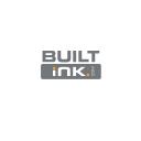 Built Ink logo